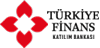 Trkiye Finans Katlm Bankas logo