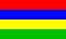 Mauritius bayra