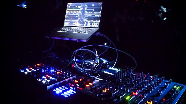 DJ Alican