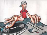 DJ Enteresan